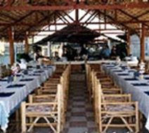 Golden Cupids Hotel Restaurant