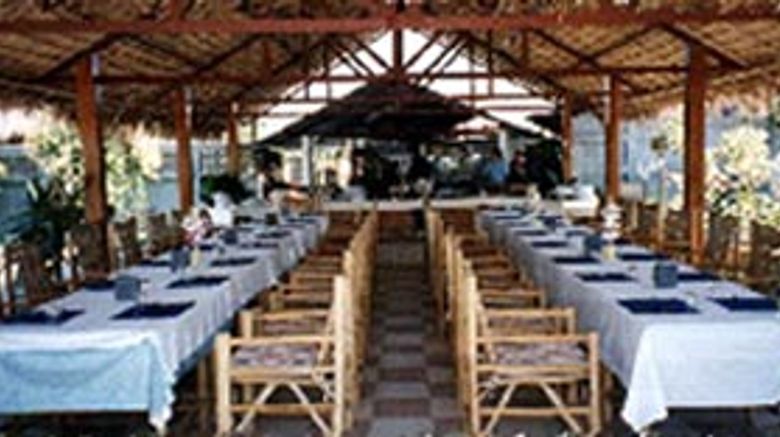 <b>Golden Cupids Hotel Restaurant</b>