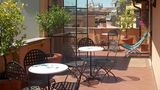 Hotel Novecento Exterior