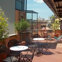 Hotel Novecento