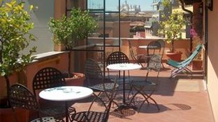 Hotel Novecento