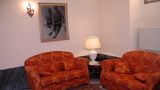 Hotel Novecento Lobby
