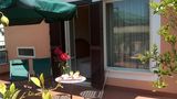 Hotel Novecento Room