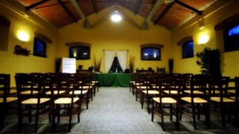 <b>Tenuta Agricola Fonte di Papa Meeting</b> <b>Tenuta Agricola Fonte di Papa Meeting</b>