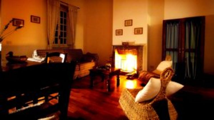 Tenuta Agricola Fonte di Papa Room