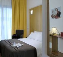 Hotel Executive Room