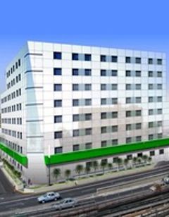 Holiday Inn Mexico Coyoacan
