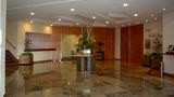 Holiday Inn Mexico Coyoacan Lobby