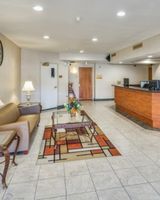 Hotel Aura San Bruno SFO Airport