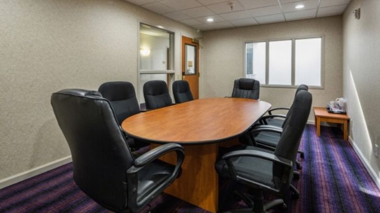 <b>Hotel Aura San Bruno SFO Airport Meeting</b>