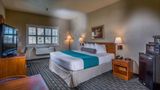 Hotel Aura San Bruno SFO Airport Room