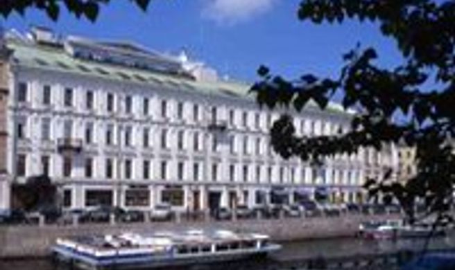 Taleon Imperial Hotel Exterior