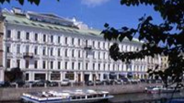 Taleon Imperial Hotel Exterior
