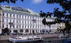 Taleon Imperial Hotel
