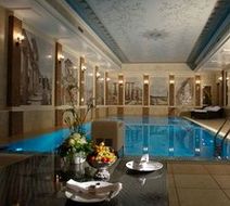Taleon Imperial Hotel Pool