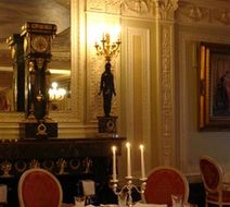 Taleon Imperial Hotel Restaurant