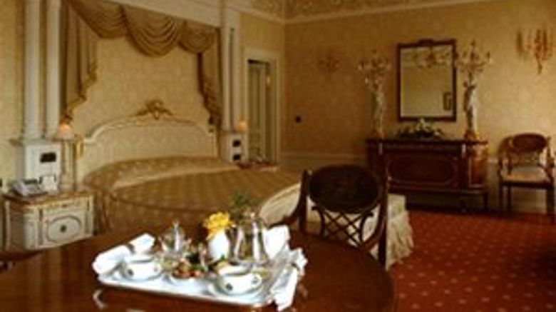 <b>Taleon Imperial Hotel Suite</b>