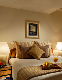 Orchard Point Serviced Apartments