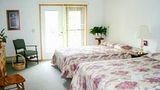 Mile Zero Bed & Breakfast Room
