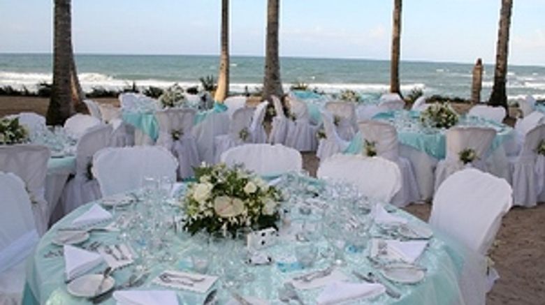 <b>Hideaway Beach Caribbean Resort Banquet</b>