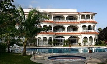 Hideaway Beach Caribbean Resort