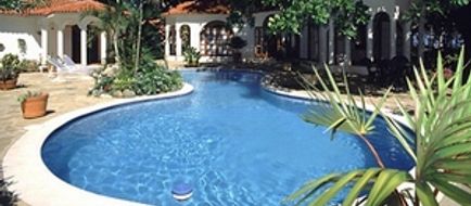Hideaway Beach Caribbean Resort Pool