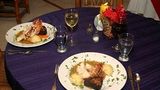 Hideaway Beach Caribbean Resort Restaurant