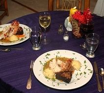 Hideaway Beach Caribbean Resort Restaurant