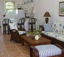 Hideaway Beach Caribbean Resort Suite