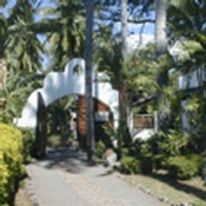 El Dorado Beach Resort