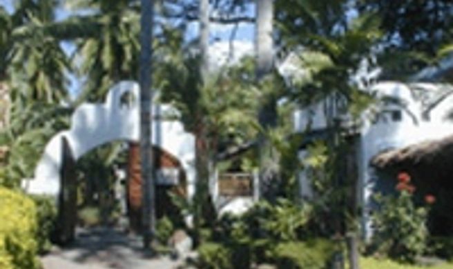El Dorado Beach Resort Exterior