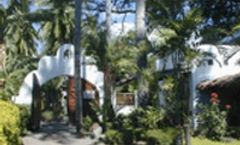 El Dorado Beach Resort