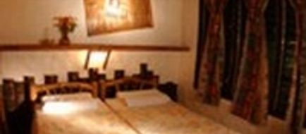 El Dorado Beach Resort Room