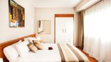 Plaza Hotel Room
