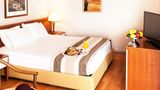 Plaza Hotel Room