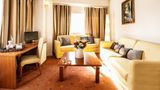 Plaza Hotel Suite