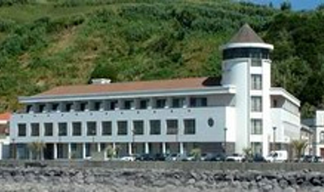 Hotel Do Mar Exterior