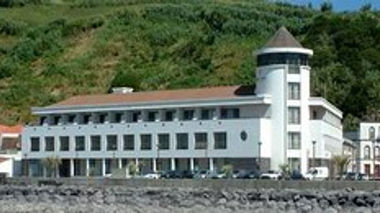 Hotel Do Mar Exterior