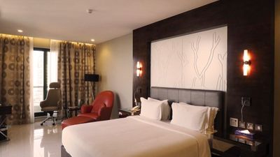 Harbour View Suites