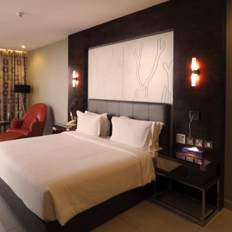 Harbour View Suites
