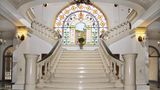 Hotel Urdinola Lobby