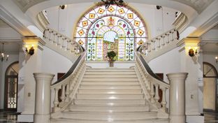 Hotel Urdinola