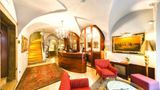The Golden Wheel Lobby