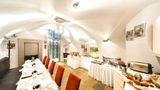 The Golden Wheel Restaurant
