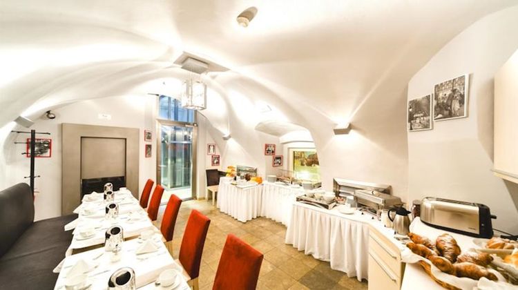 The Golden Wheel Restaurant