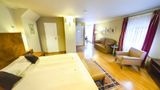 The Golden Wheel Suite
