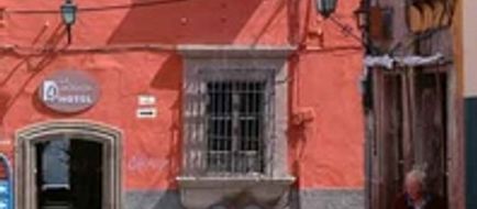 La Morada Exterior