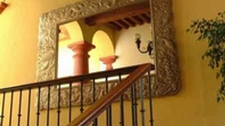 <b>La Morada Lobby</b>