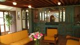 <b>La Morada Lobby</b>