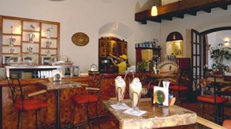 La Morada Restaurant